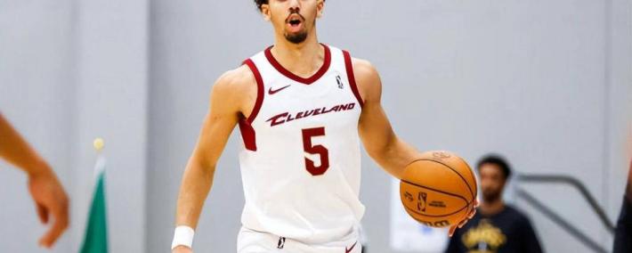 伯纳德加盟明尼苏达森林狼，夏联表现蒙羞