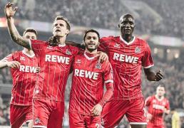 德国杯 科隆 VS 拜仁慕(mù)尼黑 ：最新比分预测