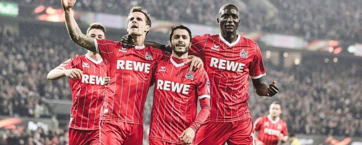 德国杯 科隆 VS 拜仁慕(mù)尼黑 ：最新比分预测