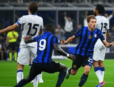 意甲：國(guó)际米兰火力凶猛，佛罗伦薩(sà)状态稳定