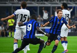 意甲：國(guó)际米兰火力凶猛，佛罗伦薩(sà)状态稳定