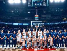 华盛頓(dùn)奇才新秀武克切(qiè)维奇展现出色得分能力