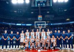 华盛頓(dùn)奇才新秀武克切(qiè)维奇展现出色得分能力