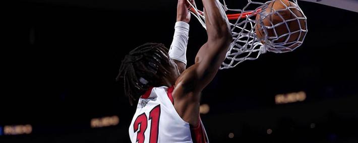 NBA发展联盟赛场的得(dé)分新星加盟华盛顿奇才