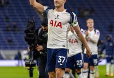 英超｜热刺胜埃弗顿