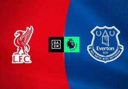 利物浦vs埃弗顿前瞻：默西塞德郡德比 利物浦无惧埃弗顿
