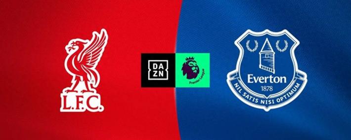 利物浦vs埃弗顿前瞻：默西塞德郡德比 利物浦无惧埃弗顿