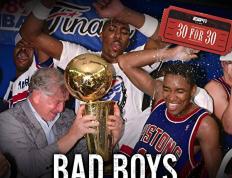 坎宁安时代，底特律(lǜ)活塞的浪漫传承