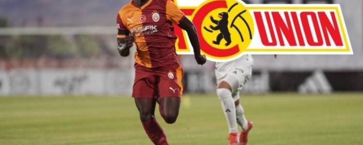 德天空：加拉塔萨雷与柏林联就科恩谈判，预计总价略低于500万欧