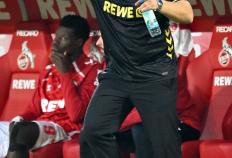 （体育）足球——德甲：斯图加特胜科隆