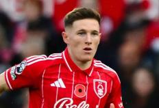 曝阿莫林与安德森通道交谈，其明夏愿加盟曼联！冬窗9000万豪购没戏