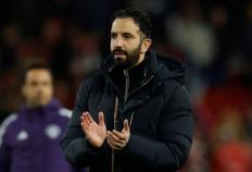 曝阿莫林与安德森通道交谈，其明夏愿加盟曼联！冬窗9000万豪购没戏