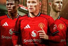 曝阿莫林与安德森通道交谈，其明夏愿加盟曼联！冬窗9000万豪购没戏