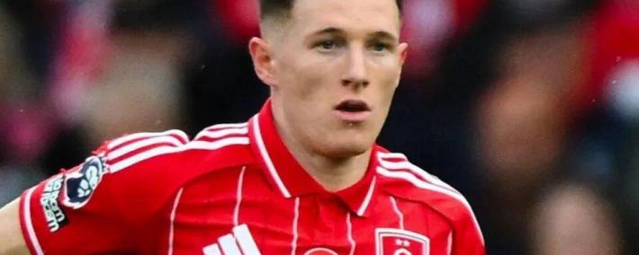 曝阿莫林与安德森通道交谈，其明夏愿加盟曼联！冬窗9000万豪购没戏