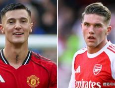 哈曼声称曼联水货塞斯科比阿森纳球星吉(jí)约克雷斯更让他“印象深刻”。