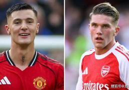 哈曼声称曼联水货塞斯科比阿森纳球星吉(jí)约克雷斯更让他“印象深刻”。