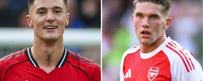 哈曼声称曼联水货塞斯科比阿森纳球星吉(jí)约克雷斯更让他“印象深刻”。