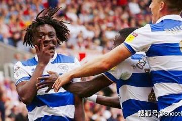 足球前瞻：女王公园巡游者VS南安普顿，普雷斯顿VS斯旺西，朴茨茅斯VS雷克斯汉姆，柔佛VS上海申花