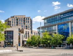 南(nán)安普顿大学“全球(qiú)就业力嘉年華(huá)”在京举办 多(duō)维战略助力中国学子融入全球(qiú)职场