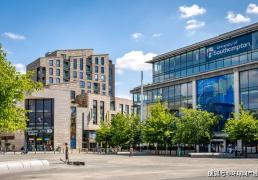 南(nán)安普顿大学“全球(qiú)就业力嘉年華(huá)”在京举办 多(duō)维战略助力中国学子融入全球(qiú)职场