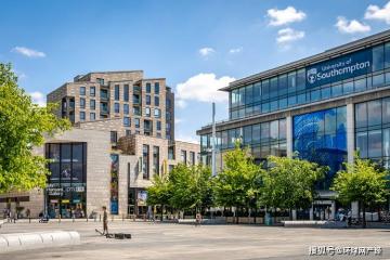 南(nán)安普顿大学“全球(qiú)就业力嘉年華(huá)”在京举办 多(duō)维战略助力中国学子融入全球(qiú)职场