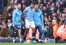 曼城金球先生成瓷娃娃！一周双赛瓜帅根本不敢用他