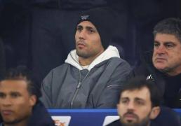 曼城金球先生成瓷娃娃！一周双赛瓜帅根本不敢用他