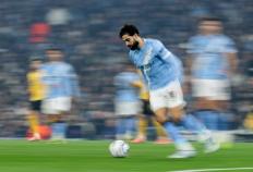 （外代二线）足球——欧冠联赛：曼城胜多特蒙德