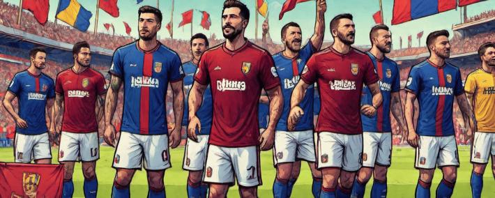 欧罗巴 维拉VS博洛尼亚