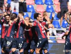 博洛尼亞(yà)主场平局怪圈能否被(bèi)布兰打破？