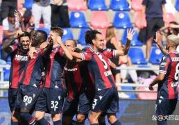 博洛尼亞(yà)主场平局怪圈能否被(bèi)布兰打破？