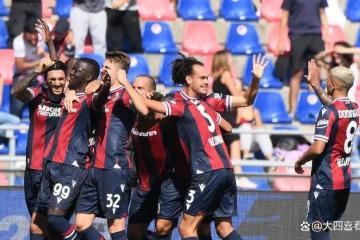 博洛尼亞(yà)主场平局怪圈能否被(bèi)布兰打破？