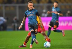 莱切0-1那不勒斯，赛后评分：那不勒斯99号排第一