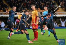 意甲｜那不勒斯胜莱切