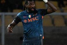 意甲｜那不勒斯胜莱切