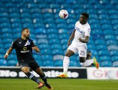 伯恩利主场坚如磐石，利兹联客场难敌压力！