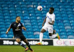 伯恩利主场坚如磐石，利兹联客场难敌压力！