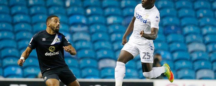 伯恩利主场坚如磐石，利兹联客场难敌压力！