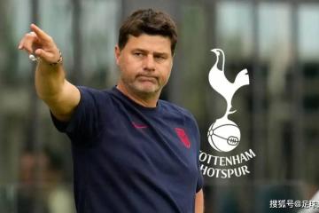 波切蒂诺回归热刺，这位前托特纳姆热刺主帅告诉热刺他们的目标应该是什么