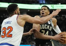 字(zì)母哥是否(fǒu)真(zhēn)的要(yào)离开密尔沃(wò)基(jī)雄鹿队？