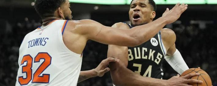 字(zì)母哥是否(fǒu)真(zhēn)的要(yào)离开密尔沃(wò)基(jī)雄鹿队？