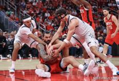 小胜4分谁立功，火箭队3人入围，重用一人有回报，打造出最强阵容