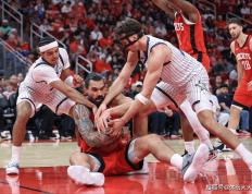 小胜4分谁立功，火箭队3人入围，重用一人有回报，打造出最强阵容