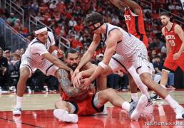 小胜4分谁立功，火箭队3人入围，重用一人有回报，打造出最强阵容