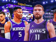 萨克拉门托国王内部问题暴露(lù)