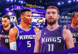 萨克拉门托国王内部问题暴露(lù)