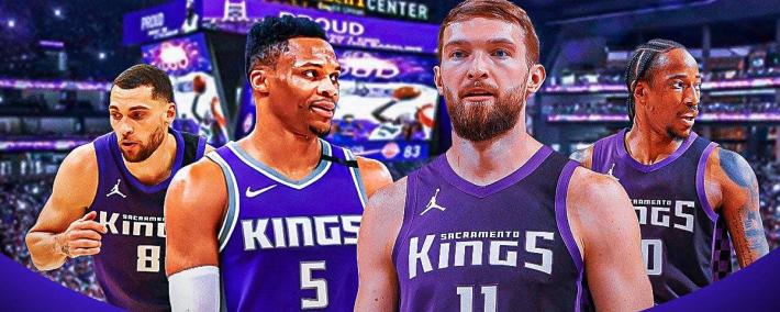 萨克拉门托国王内部问题暴露(lù)