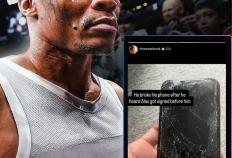 尘埃落定！威斯布鲁克正式加盟萨克拉门托国王