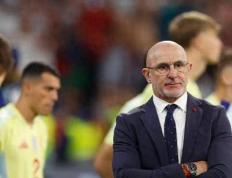 西(xī)班(bān)牙队势不(bù)可挡！30場(chǎng)不(bù)败 双冠加冕，剑指2026世界杯