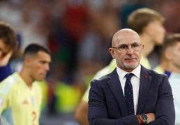 西(xī)班(bān)牙队势不(bù)可挡！30場(chǎng)不(bù)败 双冠加冕，剑指2026世界杯